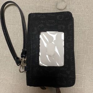 Thirty-one wristlet